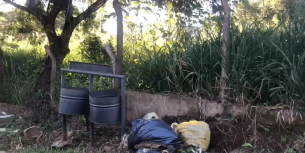 RODEADA DE CRIADEROS, ESCUELA DE ENCARNACIÓN PRESENTA ALUMNOS CON SÍNTOMAS DE CHIKUNGUNYA