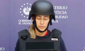 Mujer es acusada de participar en asesinato de fiscal Marcelo Pecci