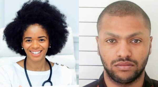El macabro caso de la doctora millonaria que se enamoró del ‘violador de Facebook’ - Oasis FM 94.3