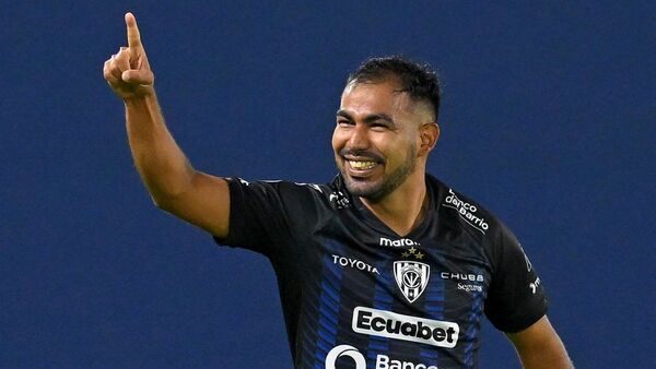 Independiente del Valle corrige el paso