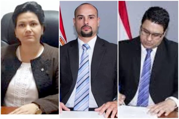Fiscales blindan a narcotraficantes, lavadores, contrabandistas, etc.