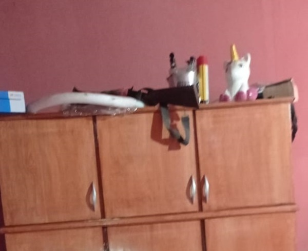 Adolescente murió por un supuesto disparo accidental | 1000 Noticias