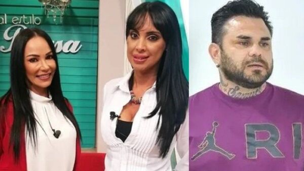 Cueronas se unen contra el Torito Bogado: exigen que pase plata para la leche