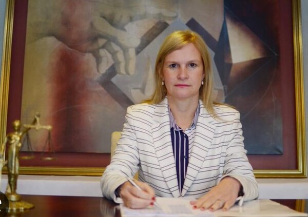 Carolina Gadea, era protegida de OGD y Zacarías Irún, acusan los abogados