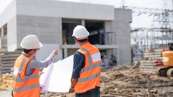 Buen momento para las obras, materiales de construcción con precios bajos | Locales | 5Días