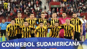 Guaraní buscará volver a la senda victoriosa