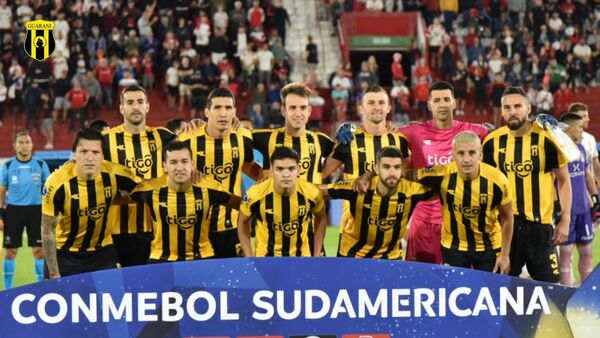 Guaraní buscará volver a la senda victoriosa