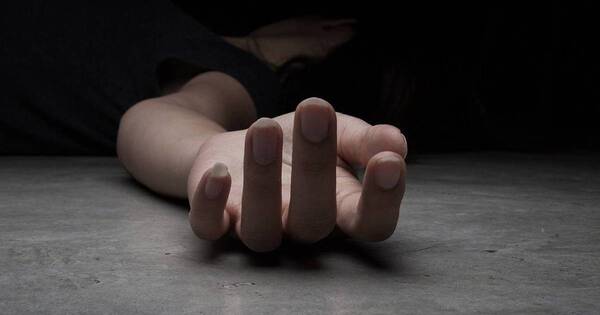 La Nación / Investigan presunto feminicidio en Alberdi