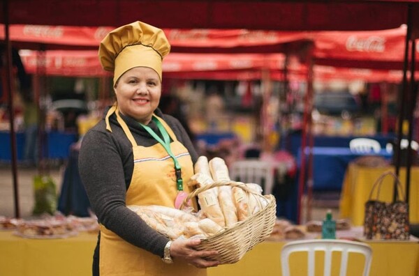 En marzo, 521 mujeres emprendedoras han sido beneficiadas con la asistencia crediticia “Kuña Katupyry”