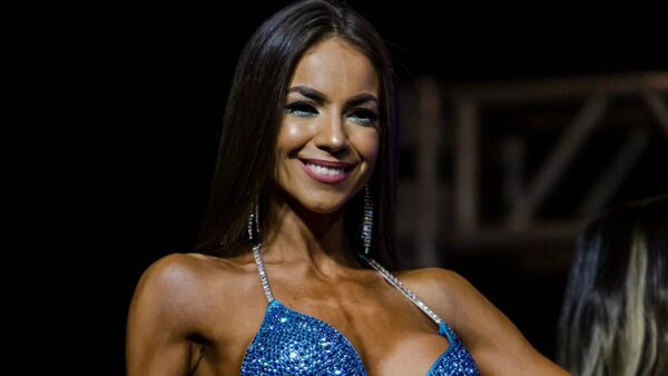 Sara Dihl representará a Paraguay tras pleito con Julián Crocco y Pipó Dios