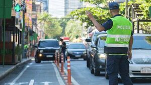 Bicis y coches finalmente compartirán la calle Palma