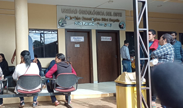 Aumenta la cantidad de jóvenes víctimas de cáncer en Alto Paraná - La Clave