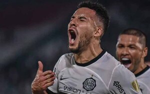 Olimpia vence con lo justo al Patrón y atenúa su mal momento – Prensa 5