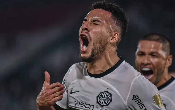 Olimpia vence con lo justo al Patrón y atenúa su mal momento – Prensa 5