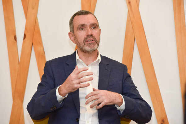 BBVA apuesta por la sostenibilidad para lograr un mundo "más justo" - MarketData