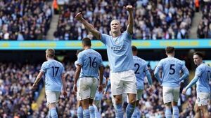 Manchester City busca rematar al Bayern Múnich