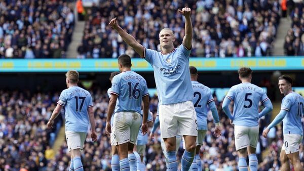 Manchester City busca rematar al Bayern Múnich