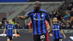 Inter y el último paso para retornar a semifinales