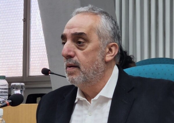 Fallece diputado kirchnerista en un siniestro vial | 1000 Noticias