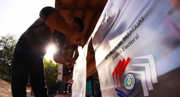 Elecciones Generales 2023: Casi 190.000 jóvenes podrán votar por primera vez