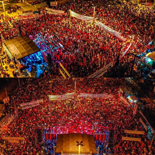 Infame campaña de aliados libero-zurdos para satanizar los votos "enemigos" con retórica seriada de odio y división – La Mira Digital