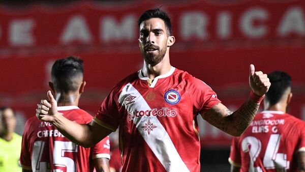 Libertadores: Cartelera llena con seis partidos