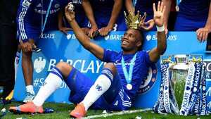 Diario HOY | Duras críticas de Drogba para el Chelsea