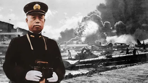 “Operación Venganza”, la implacable cacería y la muerte del cerebro del ataque japonés a Pearl Harbor