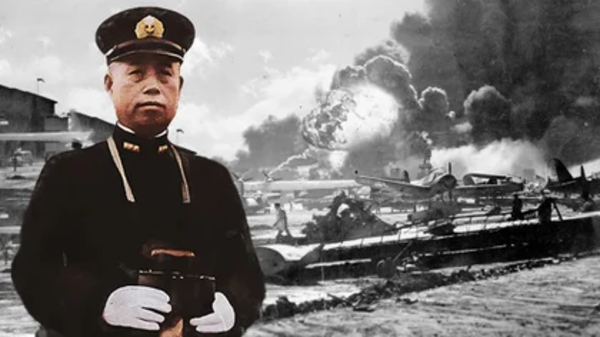 “Operación Venganza”, la implacable cacería y la muerte del cerebro del ataque japonés a Pearl Harbor