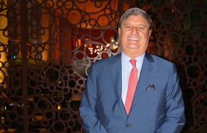 Raúl Diez Canseco Terry Volanta: “No hay inversión más importante para un país que la educación” | Tecnología | 5Días