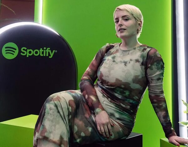 Spotify deja sin música a millones de usuarios - Tecnología - ABC Color