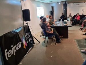 Grupos antiderechos quieren imponer materiales sesgados, denuncia Feipar · Radio Monumental 1080 AM