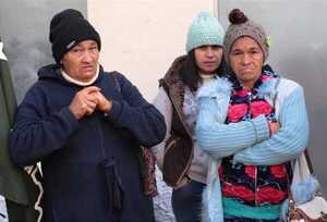 Paraguay amplió la protección económica de la población adulta mayor - .::Agencia IP::.