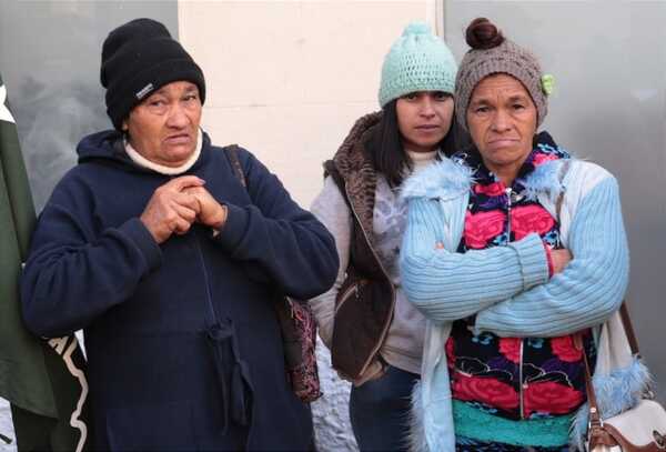 Paraguay amplió la protección económica de la población adulta mayor - .::Agencia IP::.