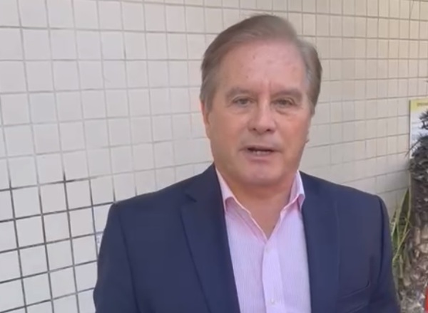 Dany Durand denuncia que medio de comunicación le niega derecho a réplica