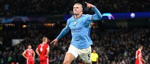 Manchester City, con un pie en semis, busca liquidarlo fuera de casa ante el Bayern Múnich - Radio Imperio