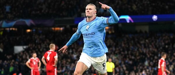 Manchester City, con un pie en semis, busca liquidarlo fuera de casa ante el Bayern Múnich - Radio Imperio