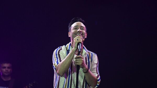 La canción de Luciano Pereyra que "llega hasta tu alma"