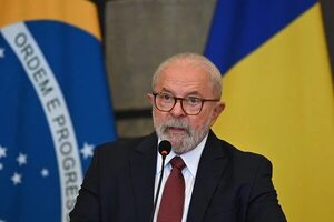 En el Día del Ejército, FF.AA. de Brasil aseguran a la “respeto a la Constitución” - Mundo - ABC Color
