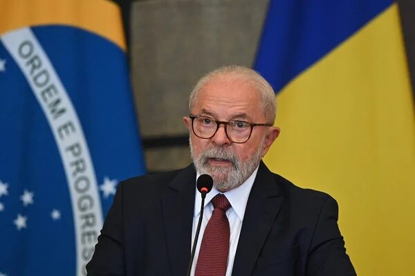 En el Día del Ejército, FF.AA. de Brasil aseguran a la “respeto a la Constitución” - Mundo - ABC Color