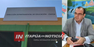 REALIZAN EVALUACIÓN DEL IMPACTO DE LAS PLANIFICACIONES EN LA EDUCACIÓN DE ITAPÚA - Itapúa Noticias