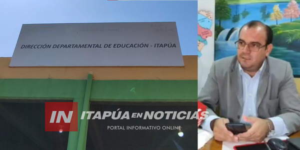 REALIZAN EVALUACIÓN DEL IMPACTO DE LAS PLANIFICACIONES EN LA EDUCACIÓN DE ITAPÚA - Itapúa Noticias