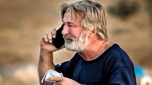 Diario HOY | "Rust" de Alec Baldwin vuelve al set de rodaje esta semana (producción)
