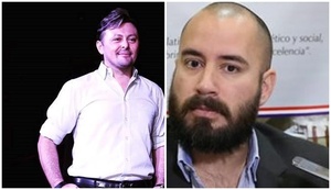 Utilizan el nombre de HR y del Ministro del Ambiente para estafar a incautos - Te Cuento Paraguay