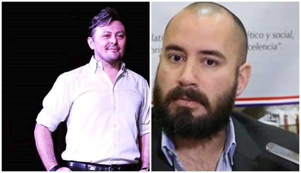 Utilizan el nombre de HR y del Ministro del Ambiente para estafar a incautos - Te Cuento Paraguay