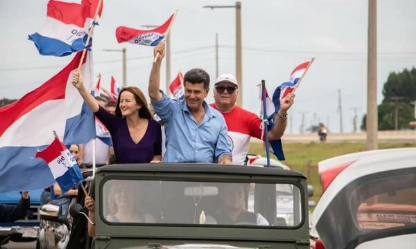 Concertación Nacional censura a la prensa y veta acreditación a Nación/Media