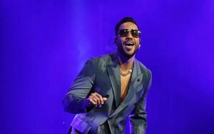 Romeo Santos: ¿para cuándo fue reprogramado el concierto en Asunción? - Música - ABC Color