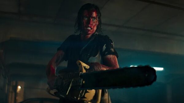 Estrenos en cine: terror, romance y cine desastre llegan a las salas - Cine y TV - ABC Color