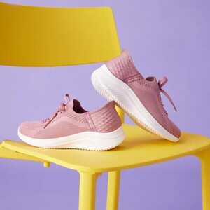 La tecnología “Slip-Ins” de Skechers asegura comodidad plena - Empresariales - ABC Color