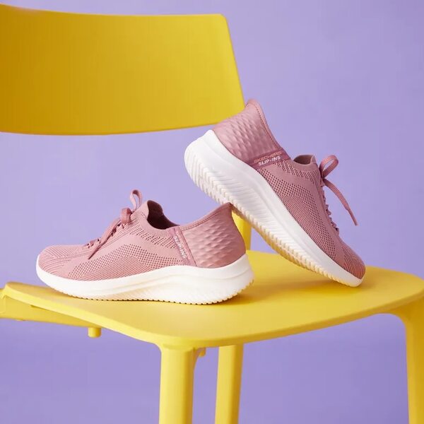 La tecnología “Slip-Ins” de Skechers asegura comodidad plena - Empresariales - ABC Color